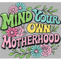 Mother's Day-MM 6309